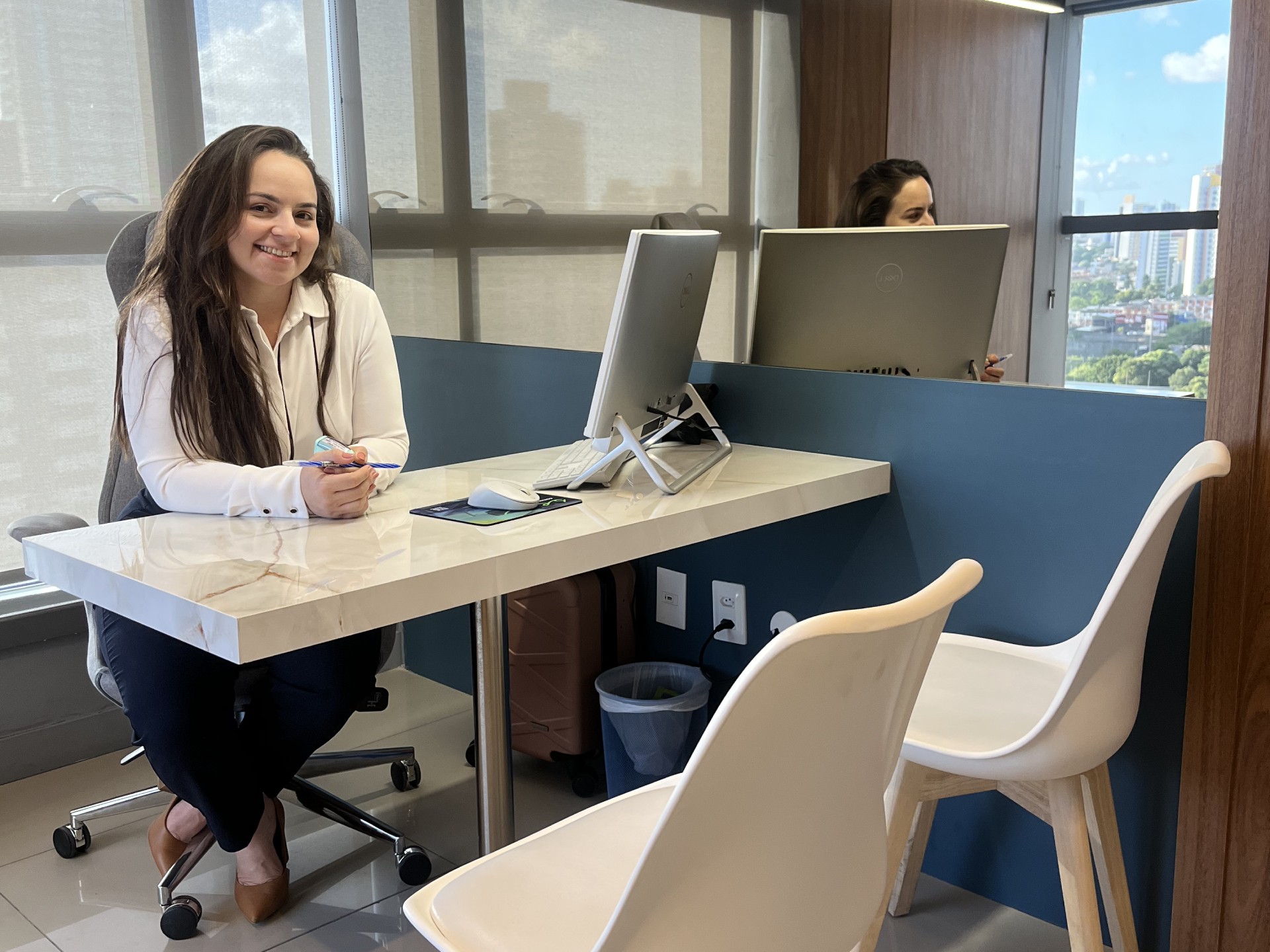 Consultório Dra. Vanessa