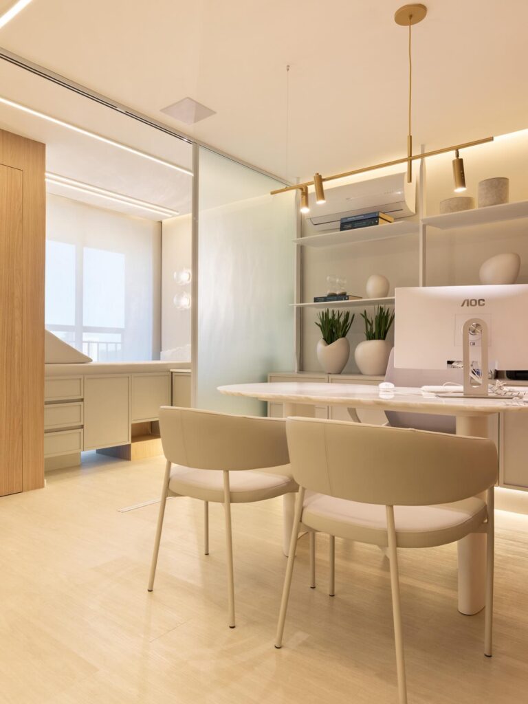 Clinica LarAmi Consultório