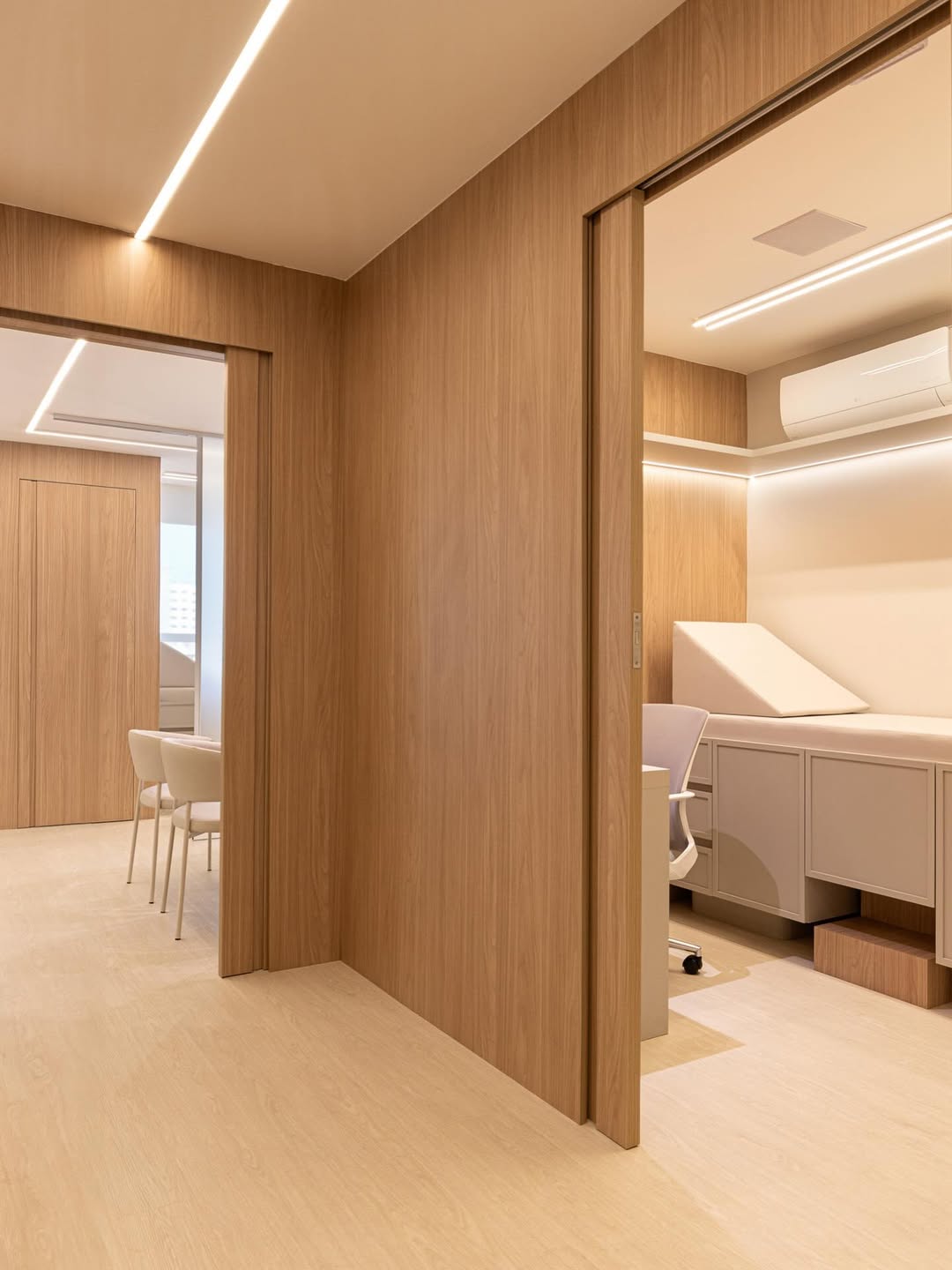 Clinica LarAmi Consultório - 2