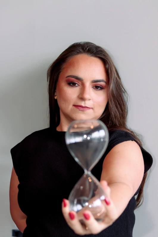 Dra Vanessa Sarmento Geriatra Tempo